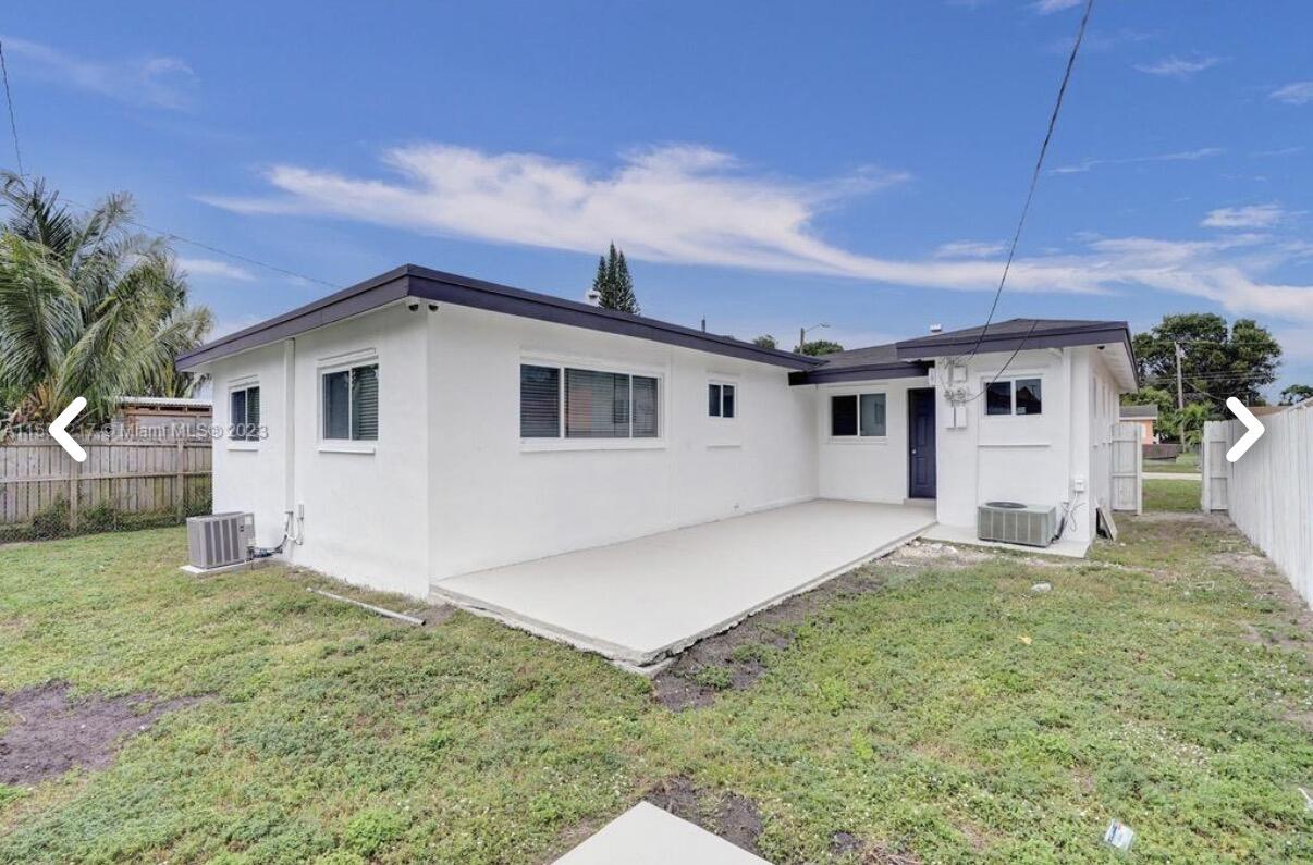 6720 Coolidge Street, Hollywood, FL 33024