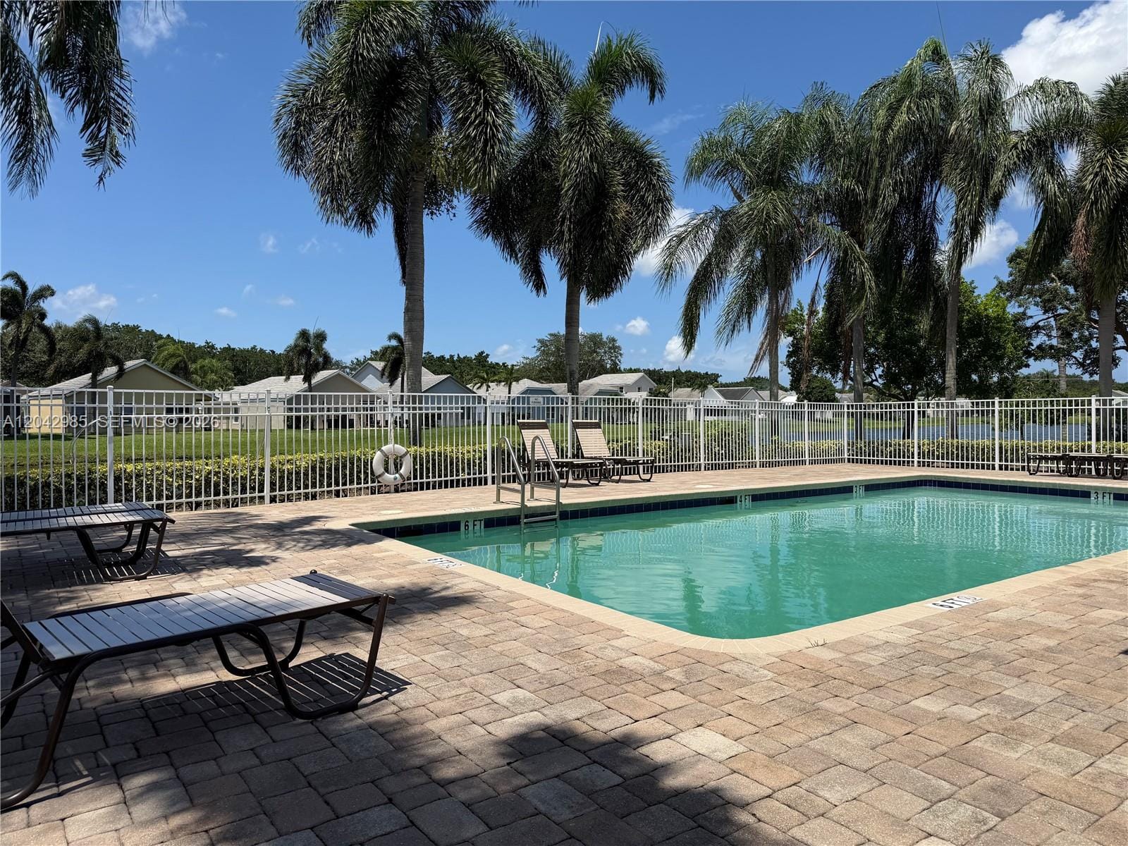 9161 Lake Park Circle N, Davie, FL 33328 photo 23