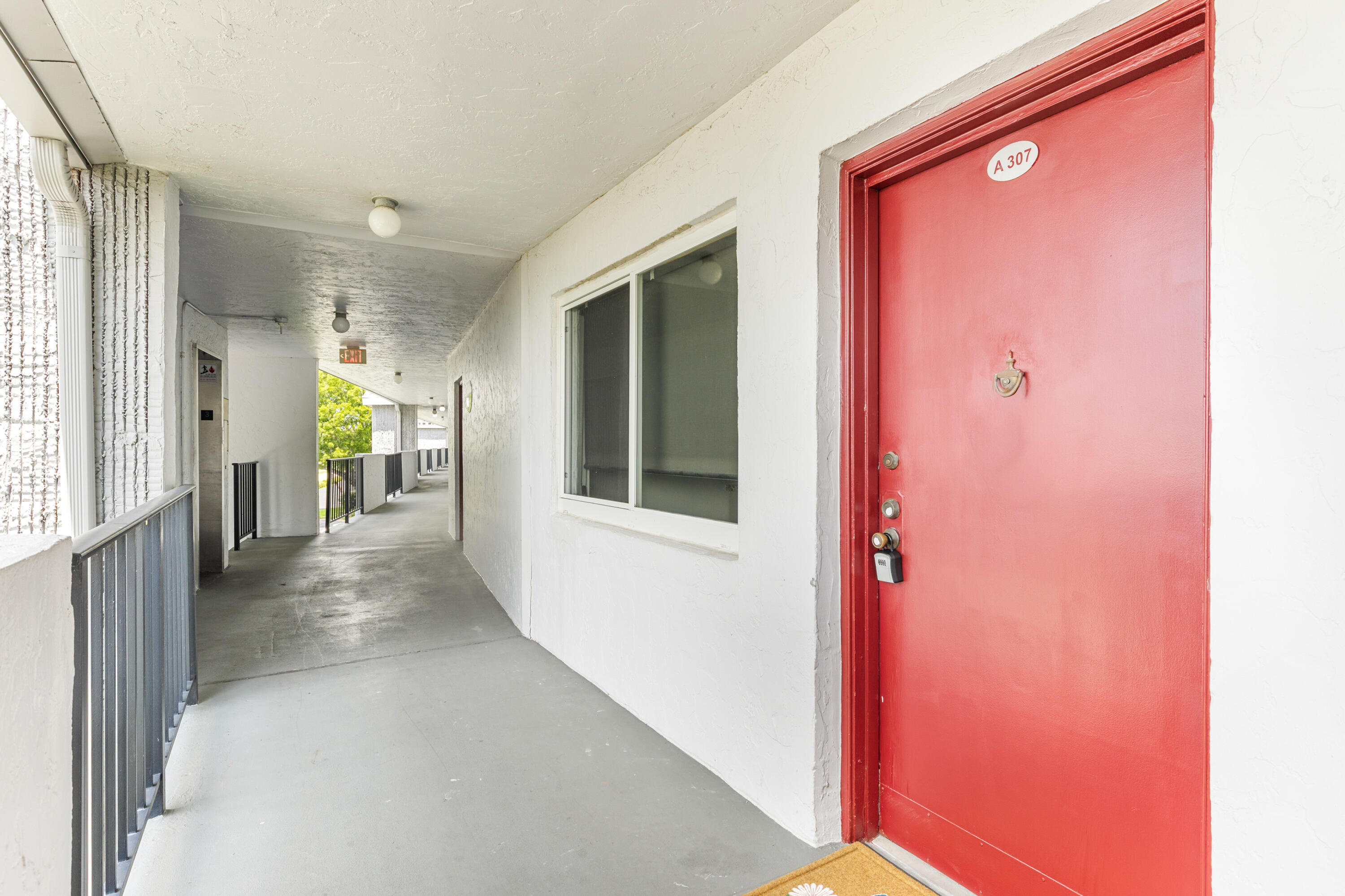 8105 NW 61st Street A307, Tamarac, FL 33321