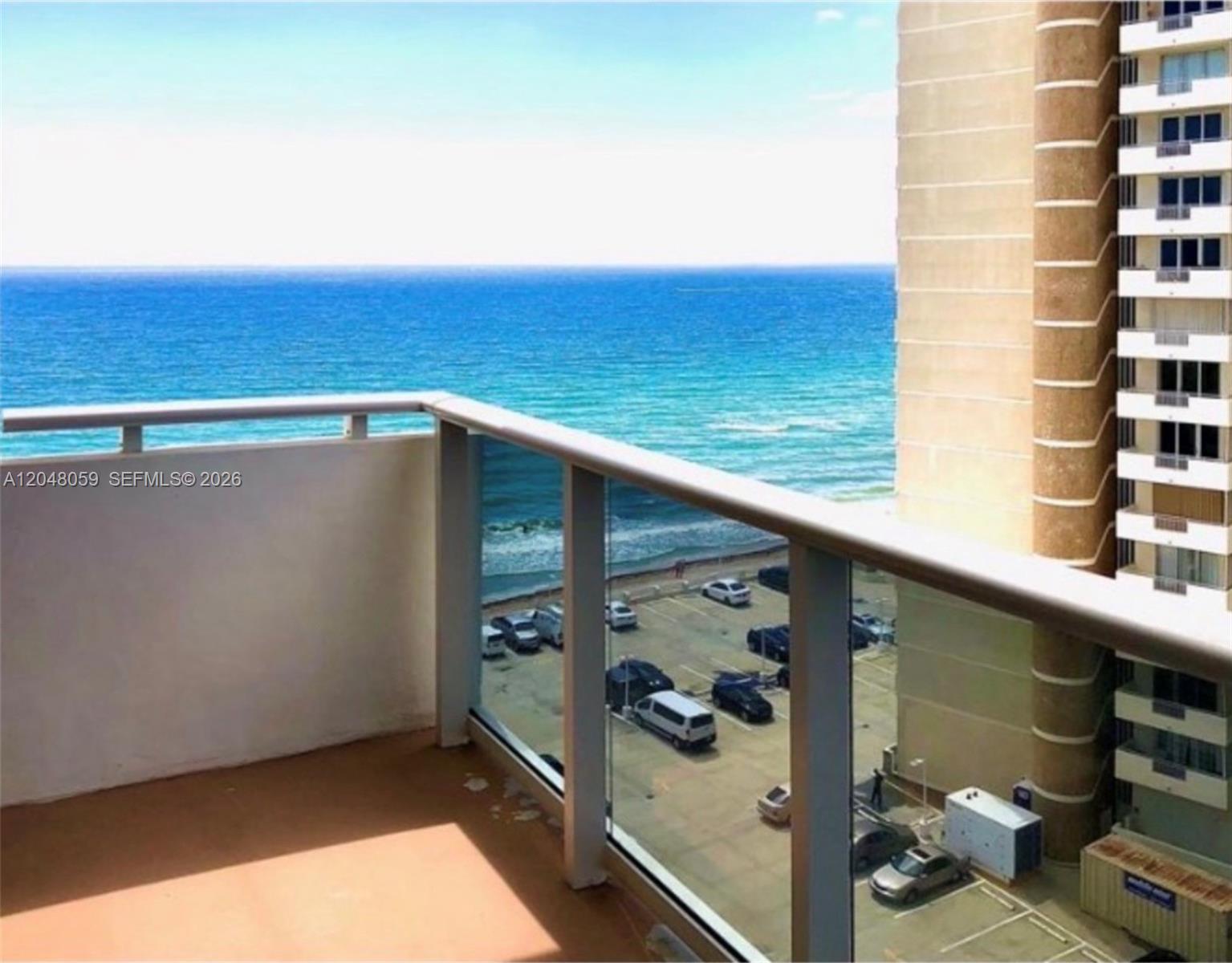 3140 S Ocean Drive 1003, Hallandale Beach, FL 33009