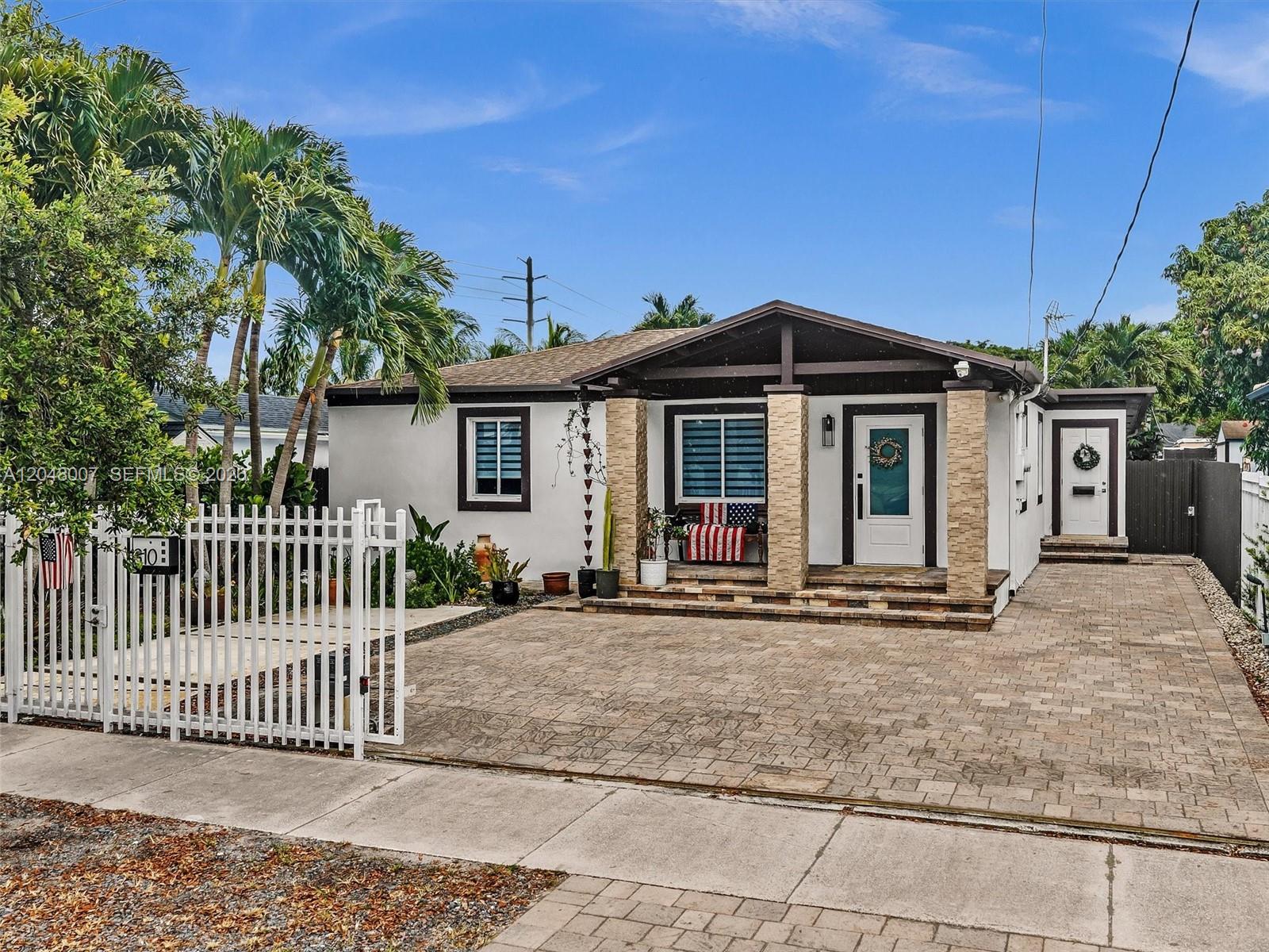 310 SW 65th Avenue, Miami, FL 33144