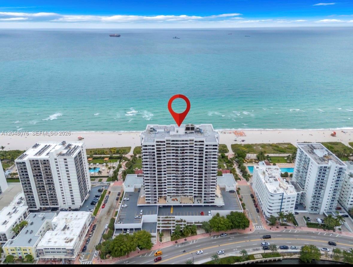 2555 Collins Avenue 1101, Miami Beach, FL 33140