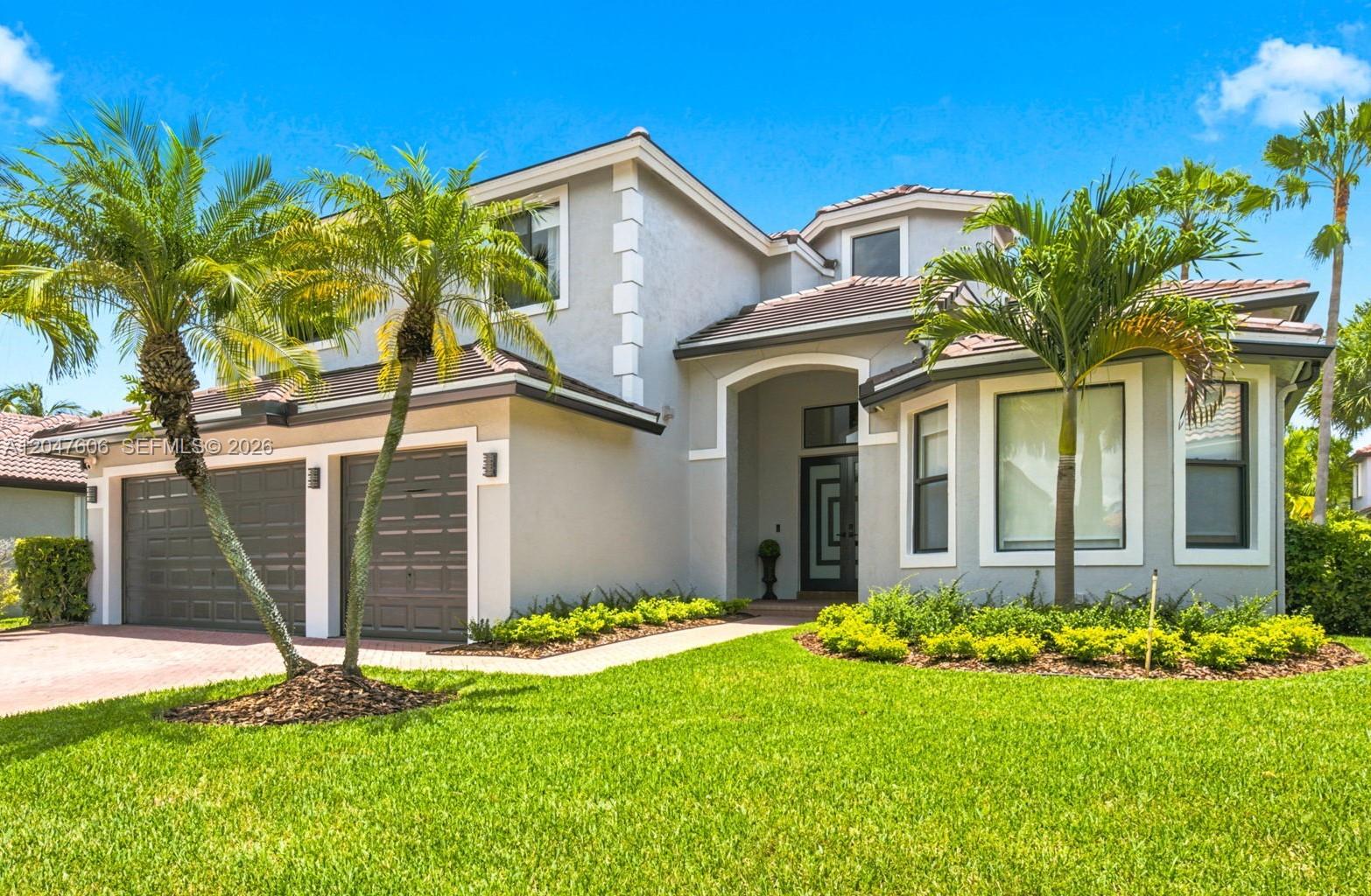 3061 SW 189th Terrace, Miramar, FL 33029