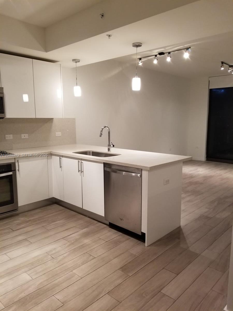 999 SW 1st Avenue 3308, Miami, FL 33130