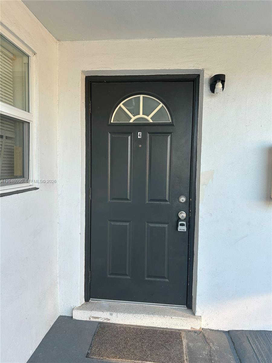 1119 NE 15th Street 4, Fort Lauderdale, FL 33304