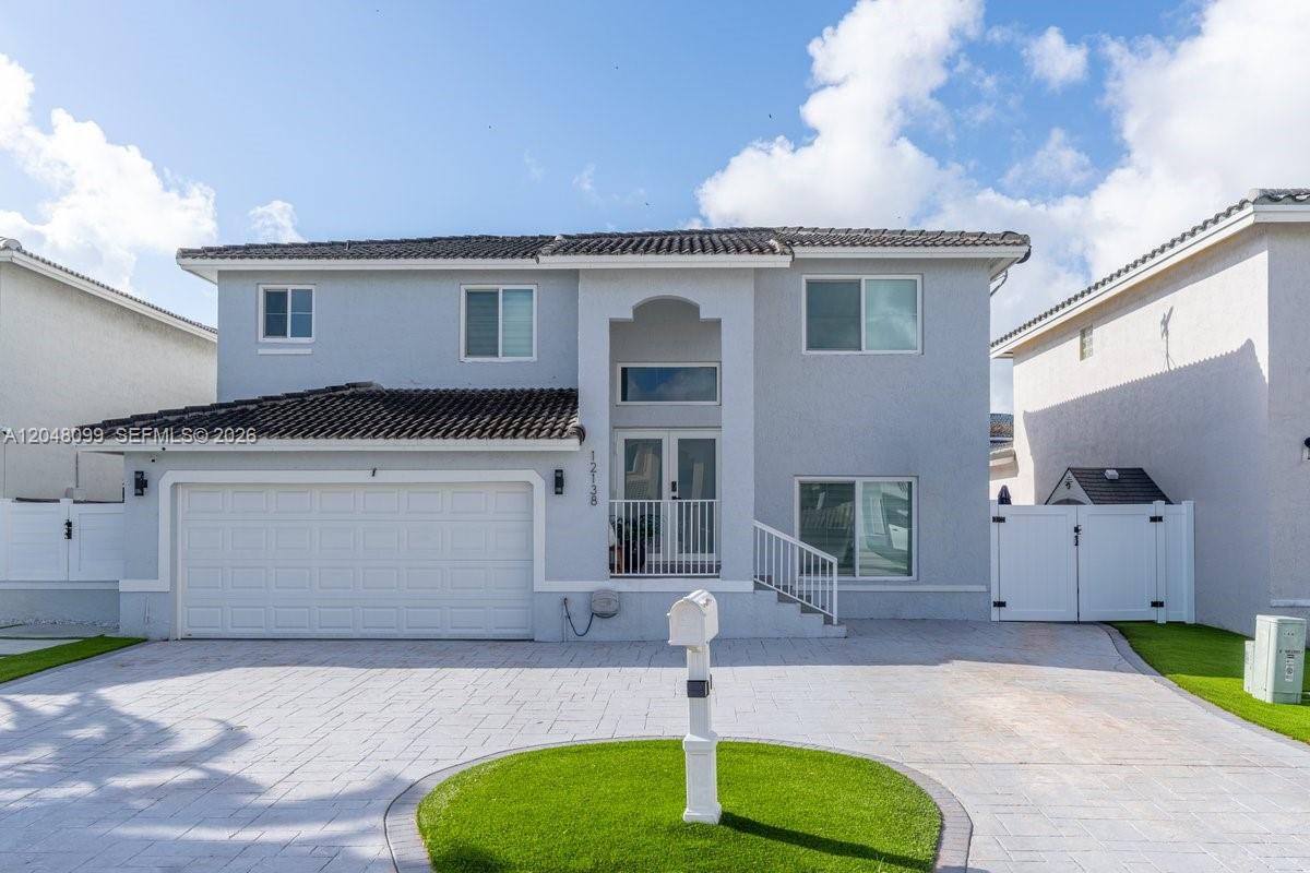 12138 SW 250th Terrace, Homestead, FL 33032