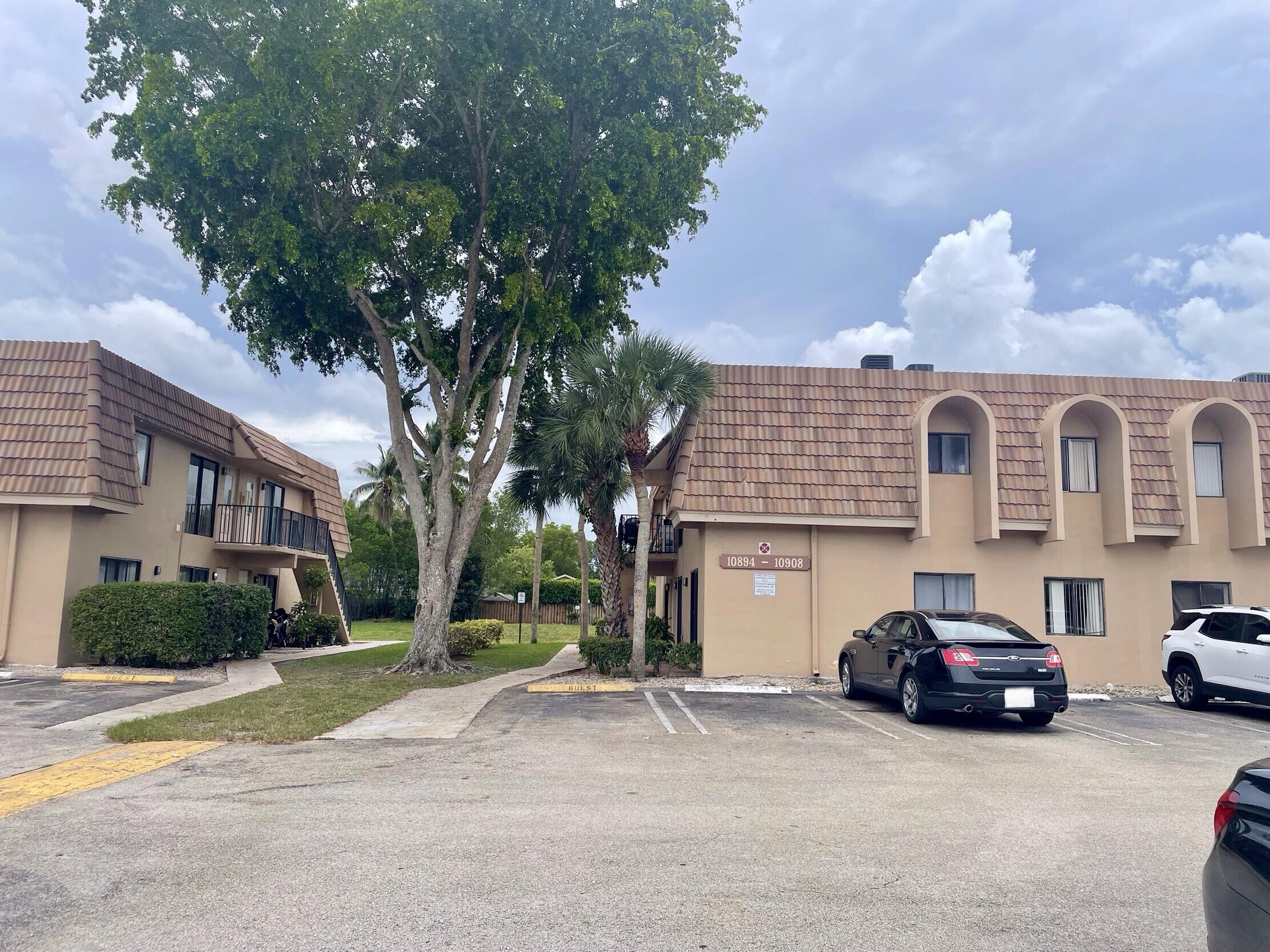 10898 Royal Palm Boulevard 10898, Coral Springs, FL 33065