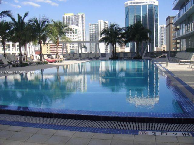 1111 SW 1st Avenue 1419N, Miami, FL 33130