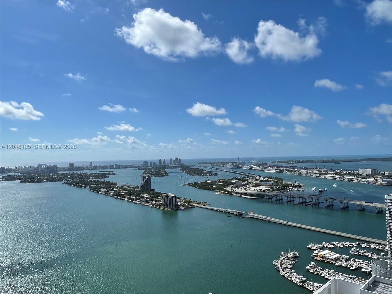 1900 N Bayshore Drive 5003, Miami, FL 33132
