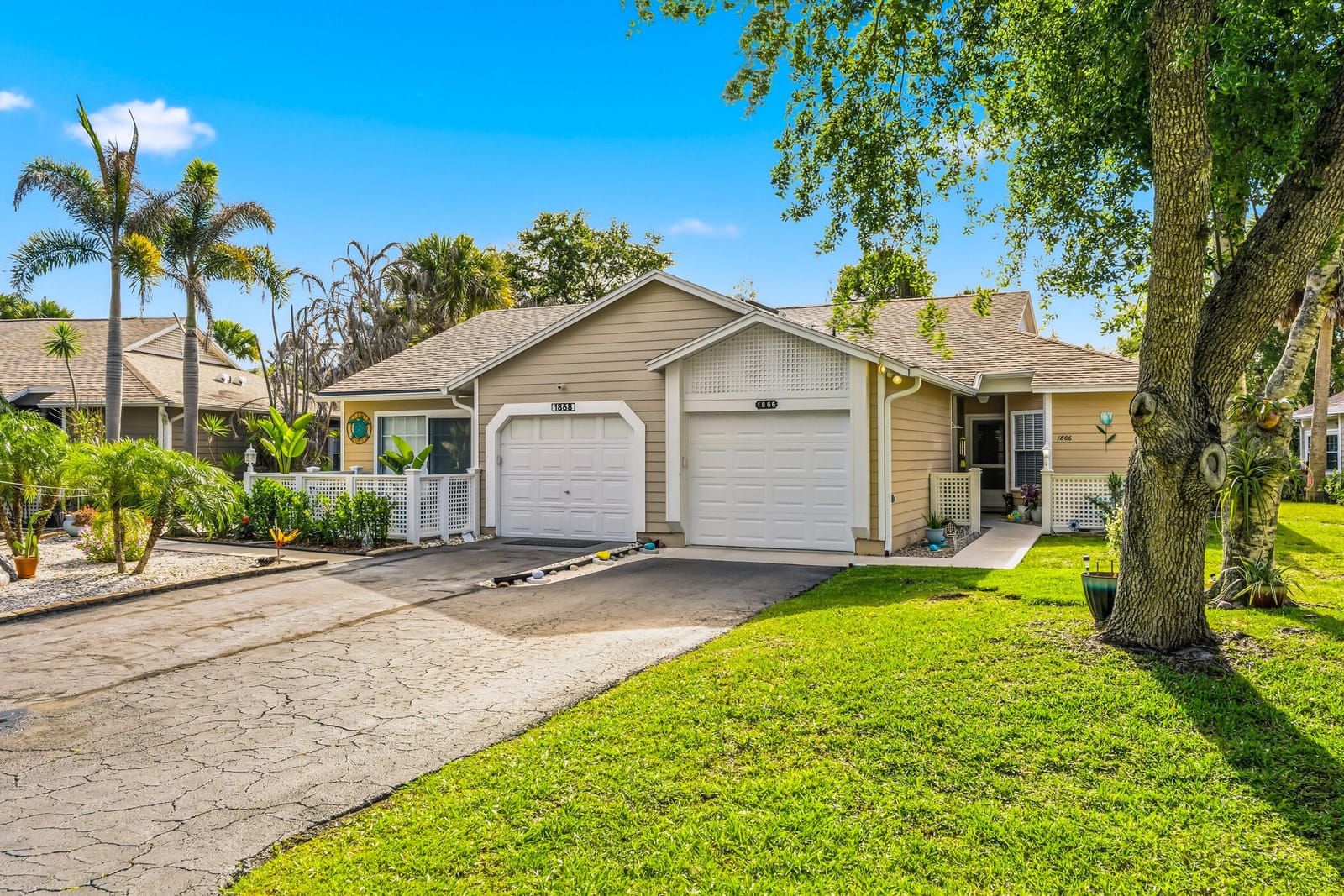 1866 Sixty Oaks Lane, Vero Beach, FL 32966 photo 5
