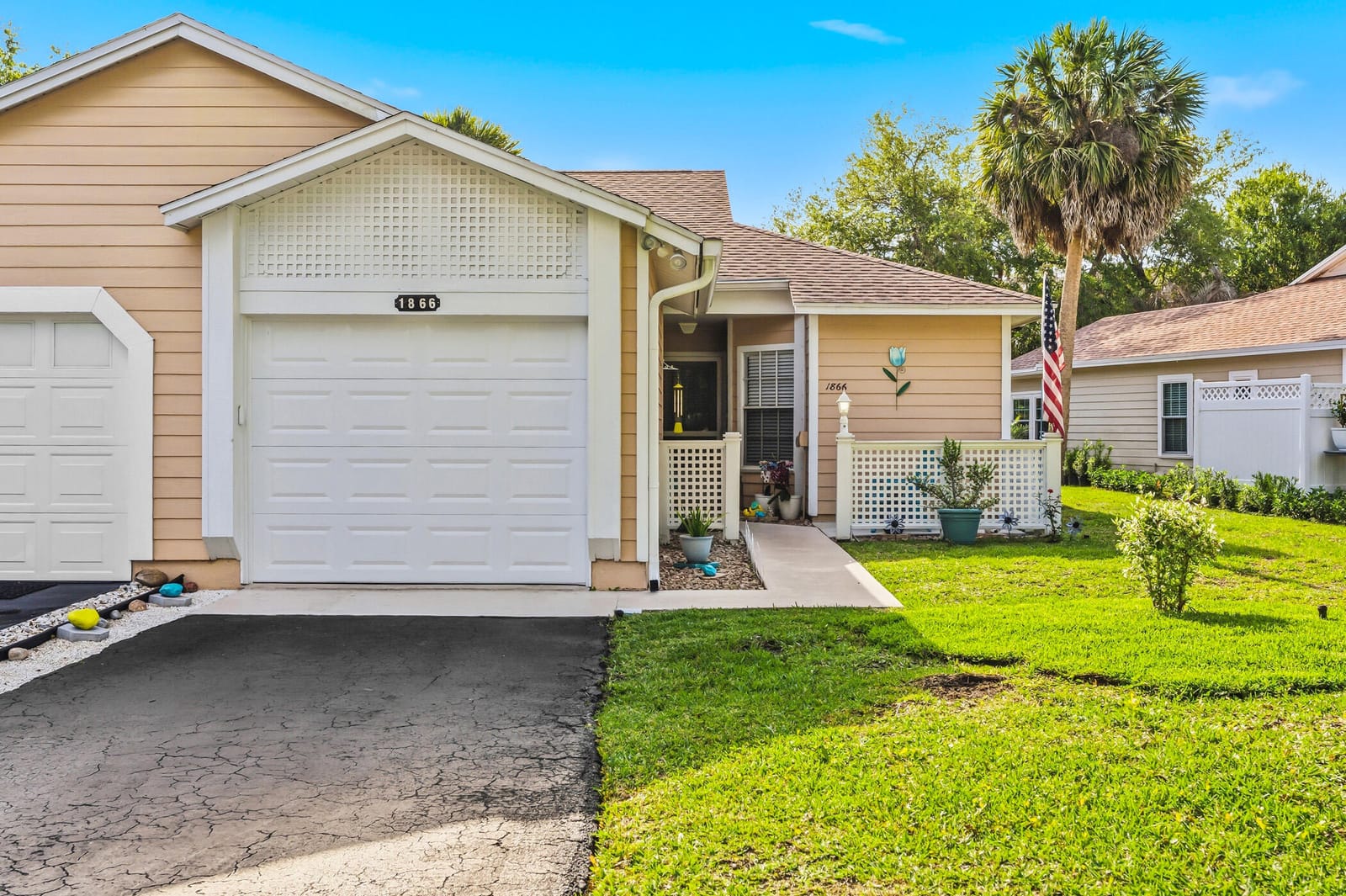 1866 Sixty Oaks Lane, Vero Beach, FL 32966 photo 6