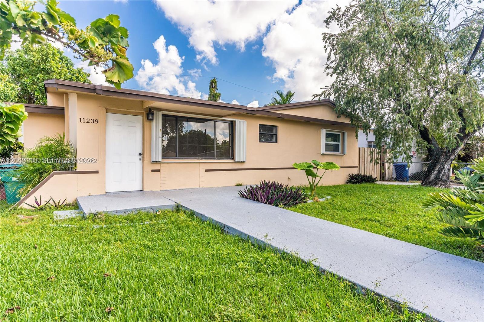 11239 SW 5th Terrace BACK, Sweetwater, FL 33174