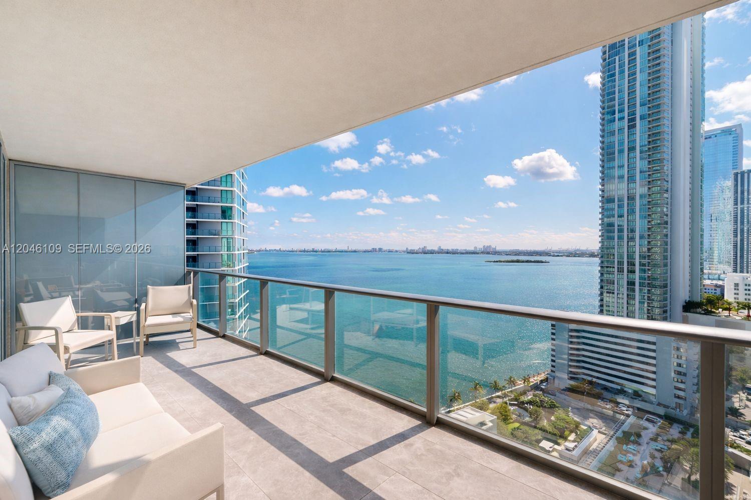 650 NE 32nd Street 2005, Miami, FL 33137
