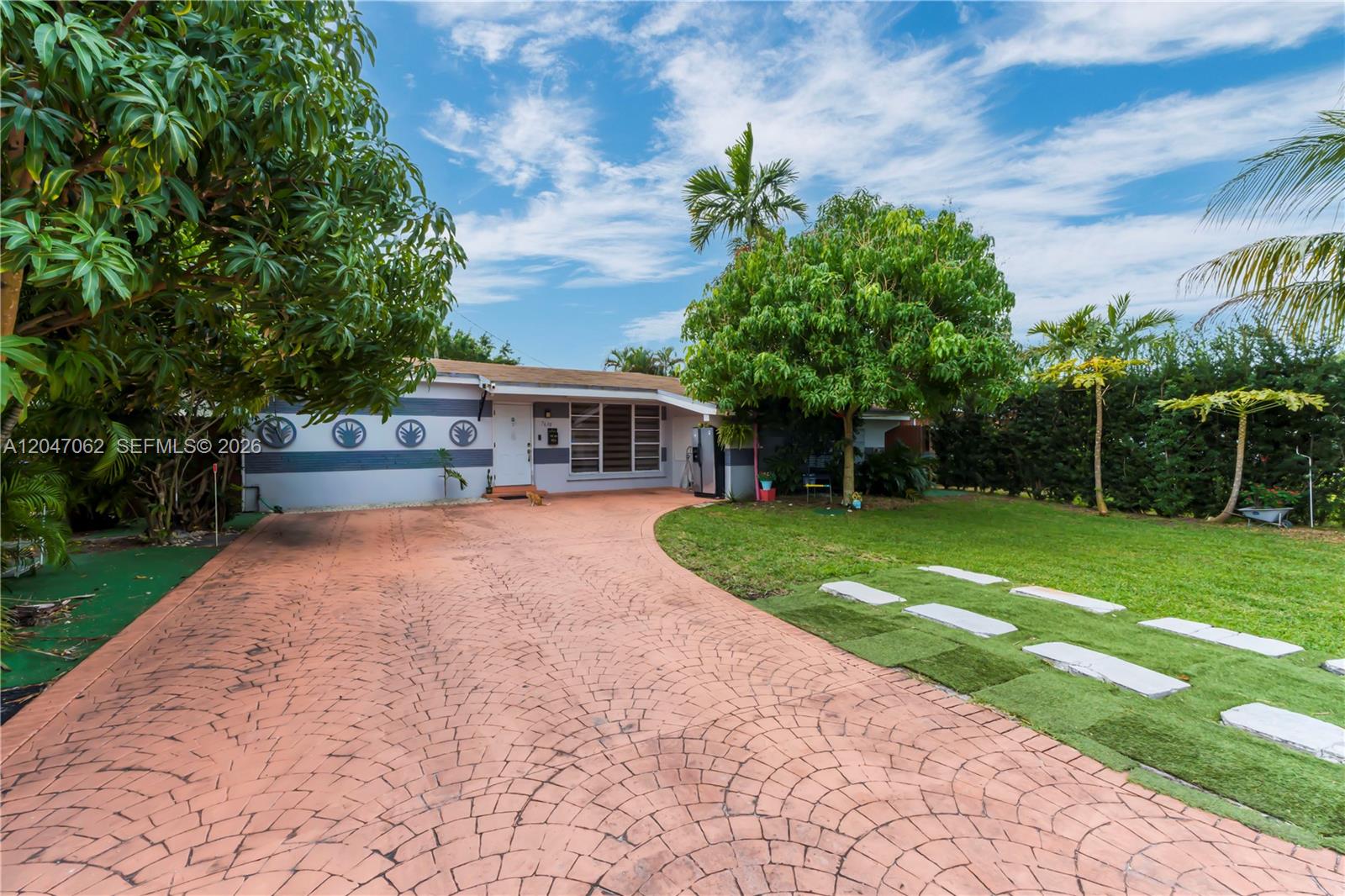 7630 Plantation Boulevard, Miramar, FL 33023