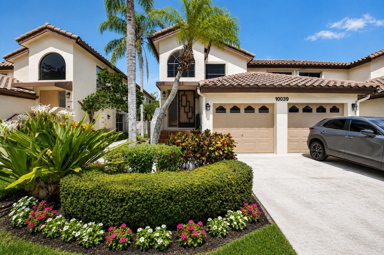 10039 53rd Way S 2303, Boynton Beach, FL 33437