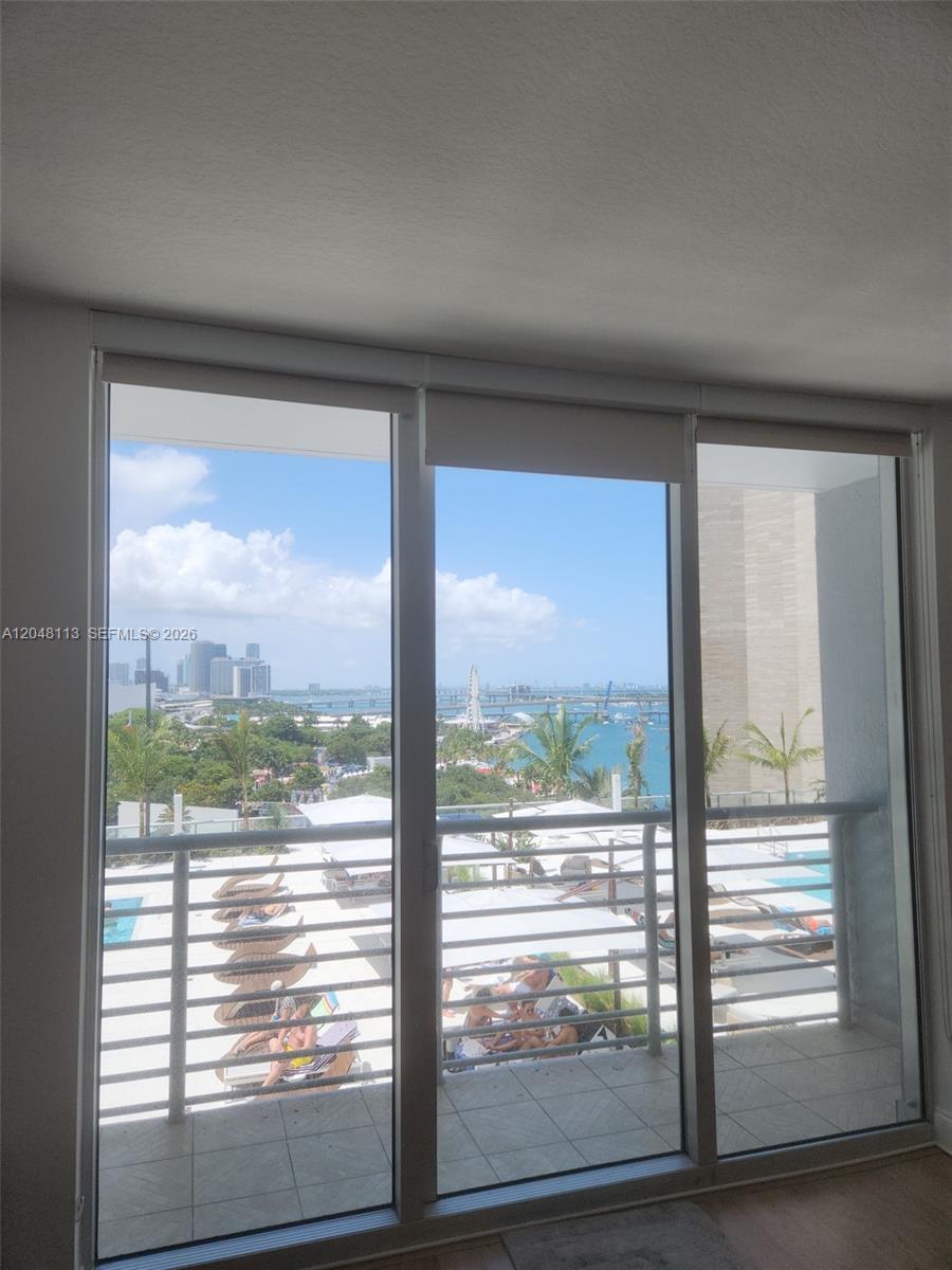 325 S Biscayne Boulevard 1420, Miami, FL 33131