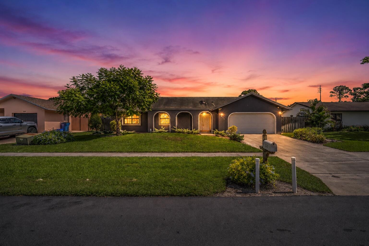 223 Bobwhite Road, Royal Palm Beach, FL 33411 photo 1