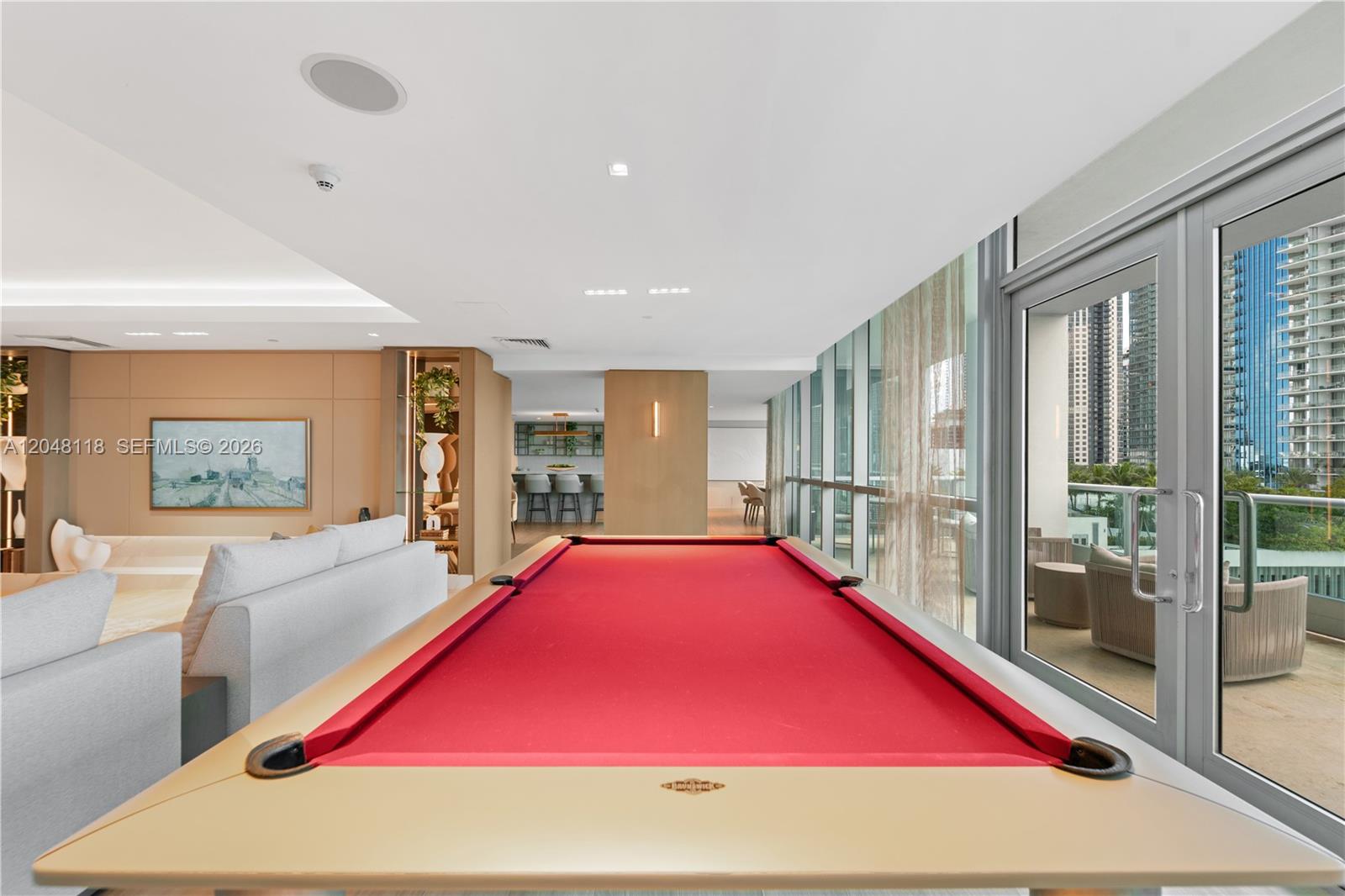 900 Biscayne Boulevard 5505, Miami, FL 33132