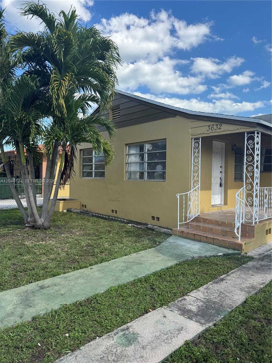 3632 SW 25th Street, Miami, FL 33133