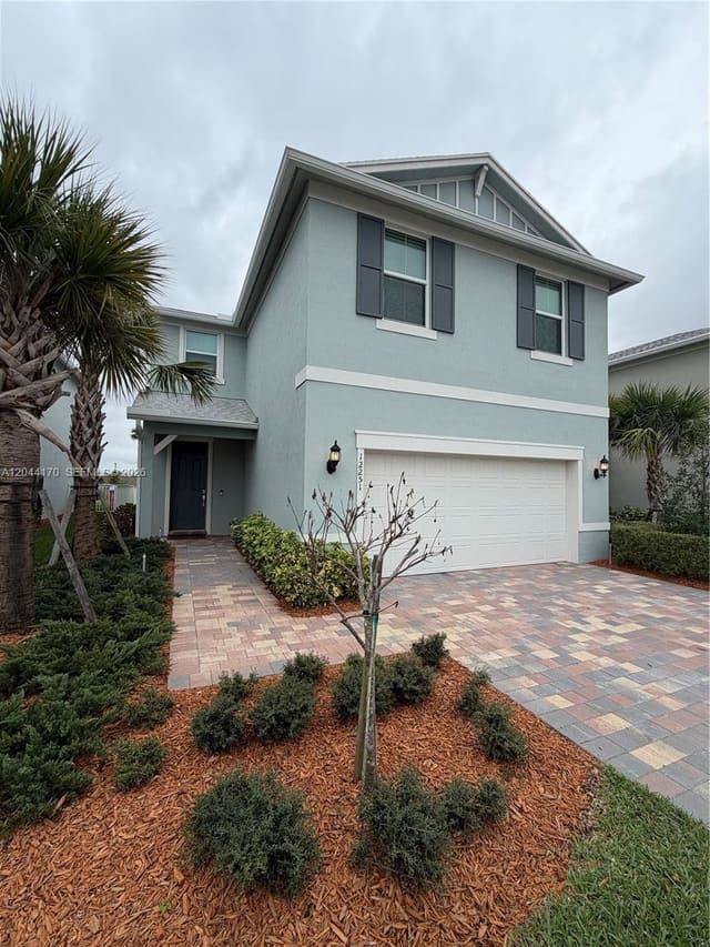 12251 SW Periwinkle Court, Port St. Lucie, FL 34987