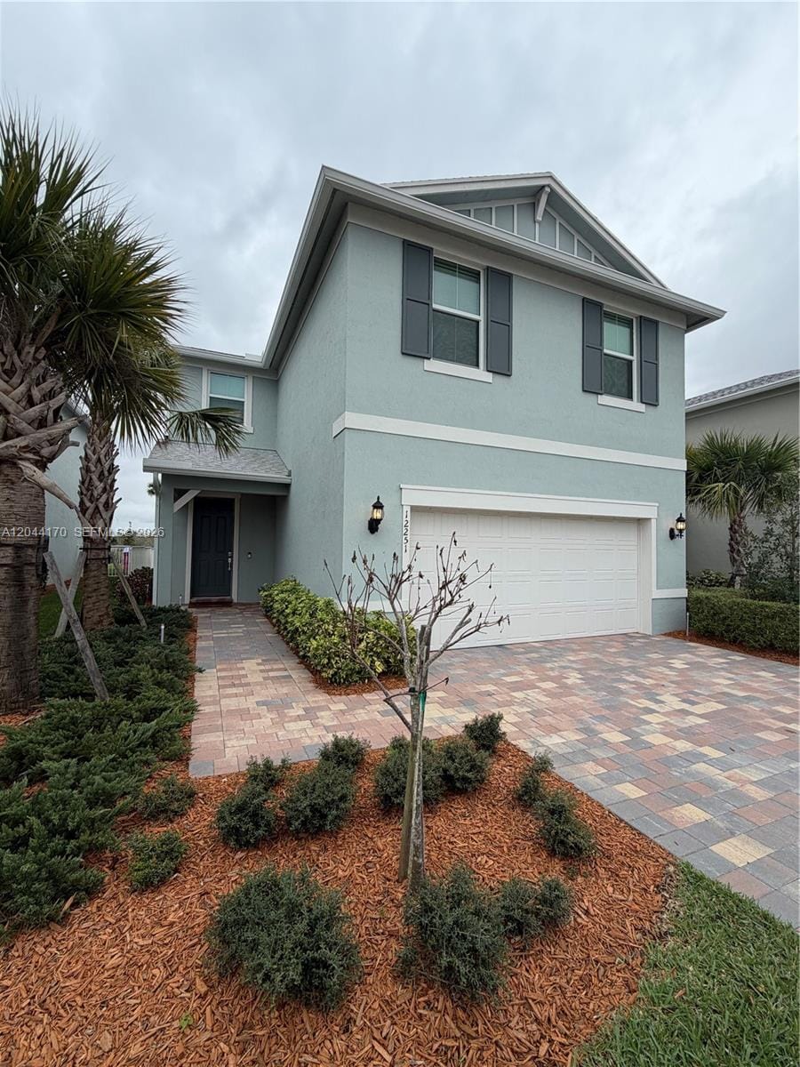 12251 SW Periwinkle Court, Port St. Lucie, FL 34987