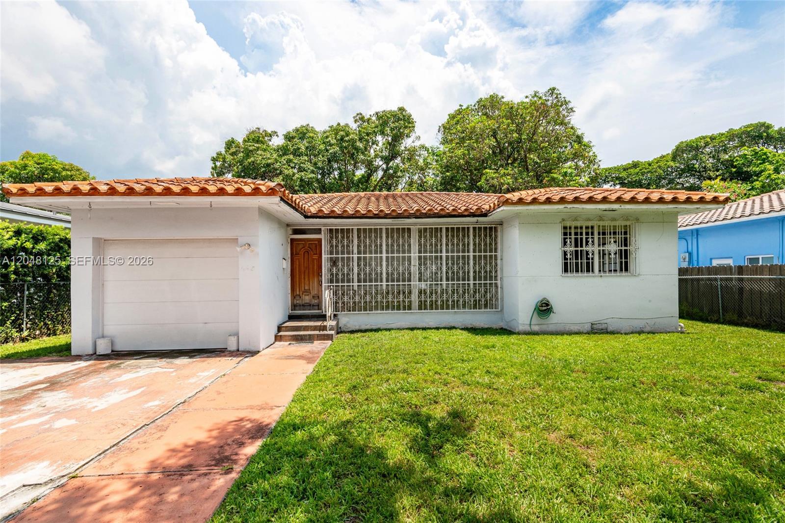 245 NE 48th Street, Miami, FL 33137
