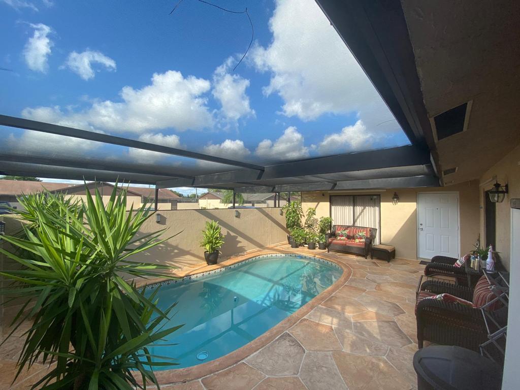 4757 Sunny Palm Circle A, West Palm Beach, FL 33415