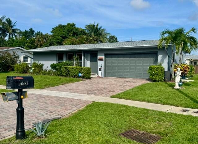 14582 Sunny Waters Lane, Delray Beach, FL 33484 photo 1