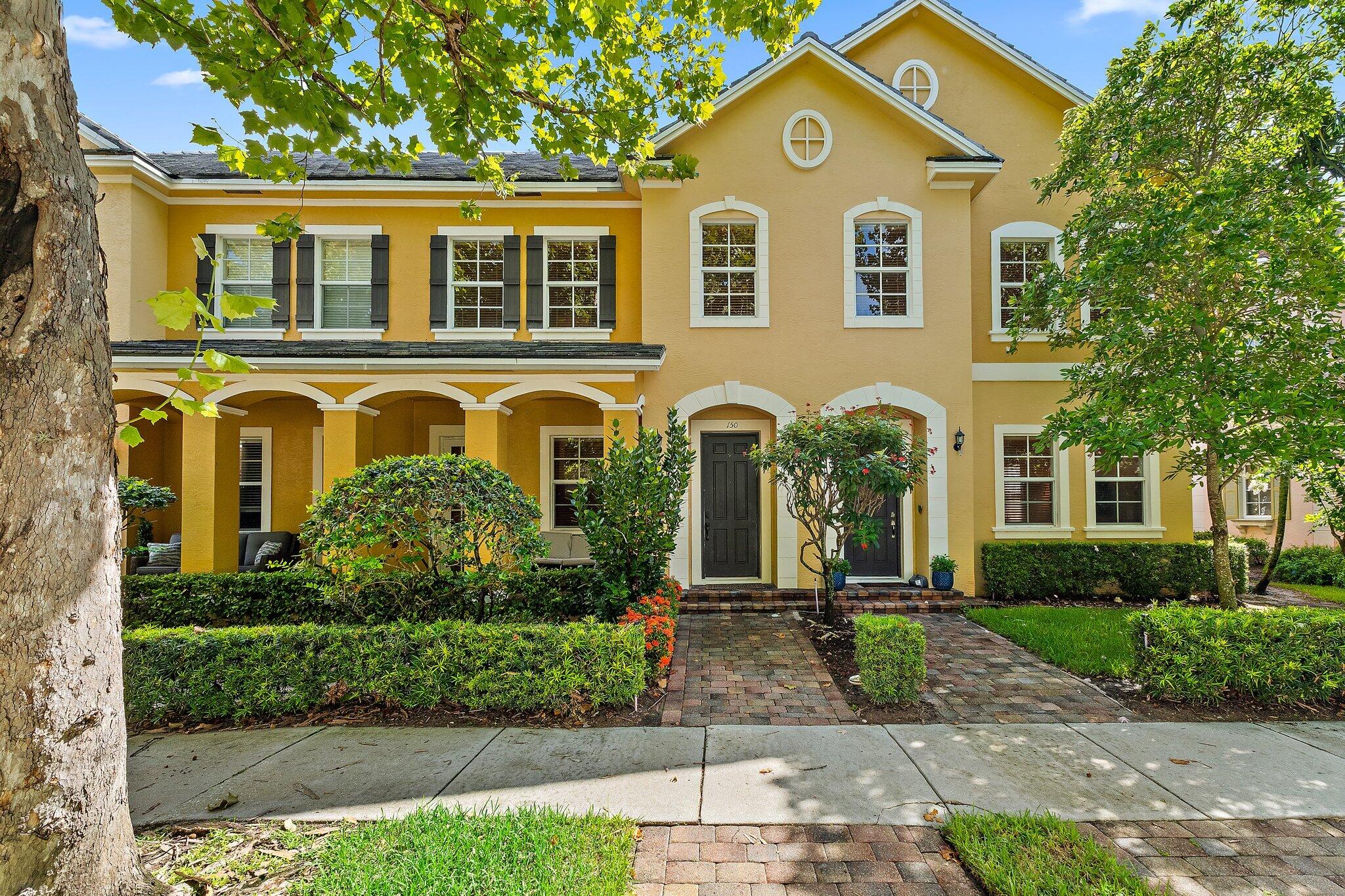 150 Lismore Lane, Jupiter, FL 33458
