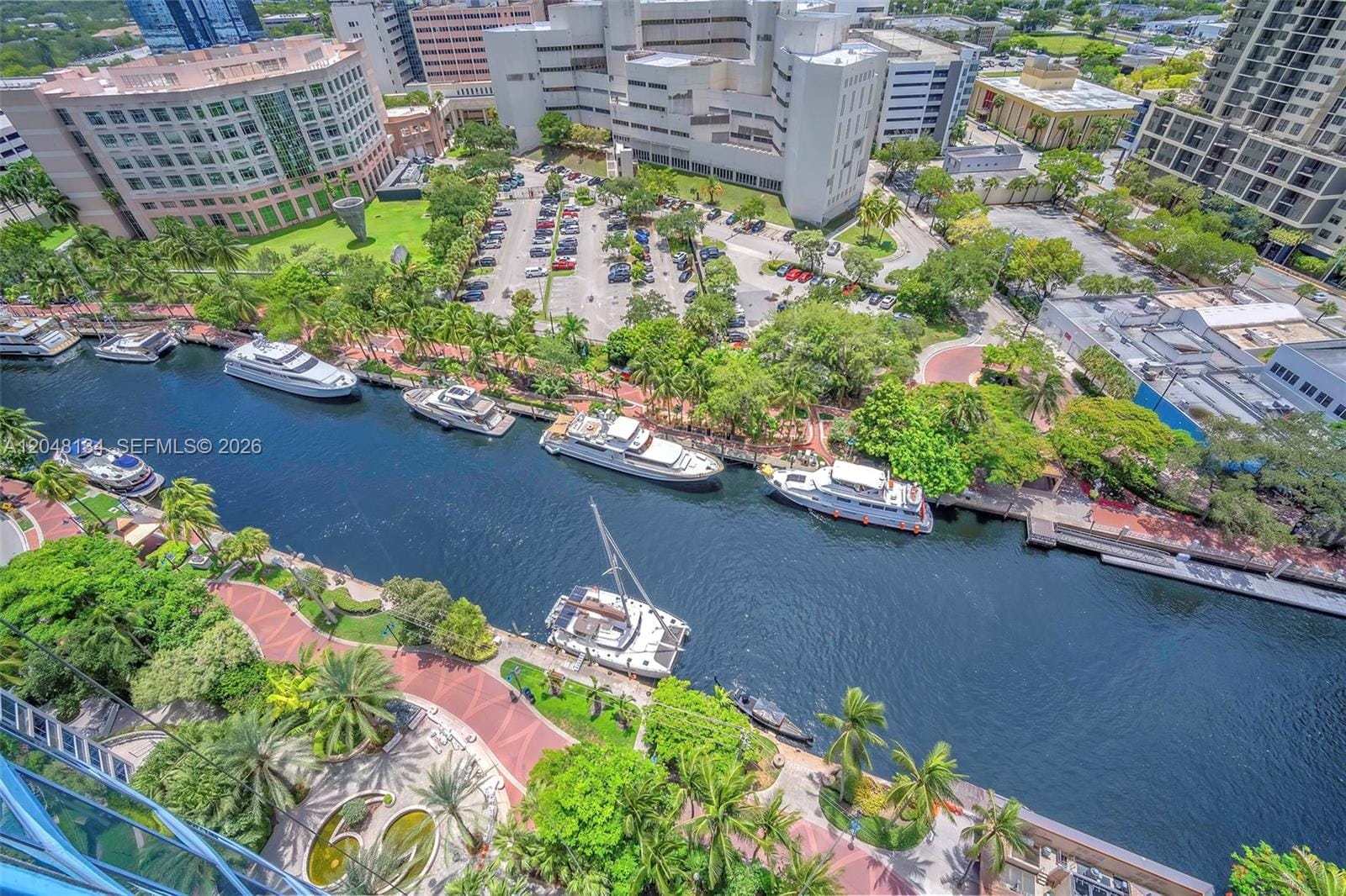 333 Las Olas Way 2101, Fort Lauderdale, FL 33301 photo 14