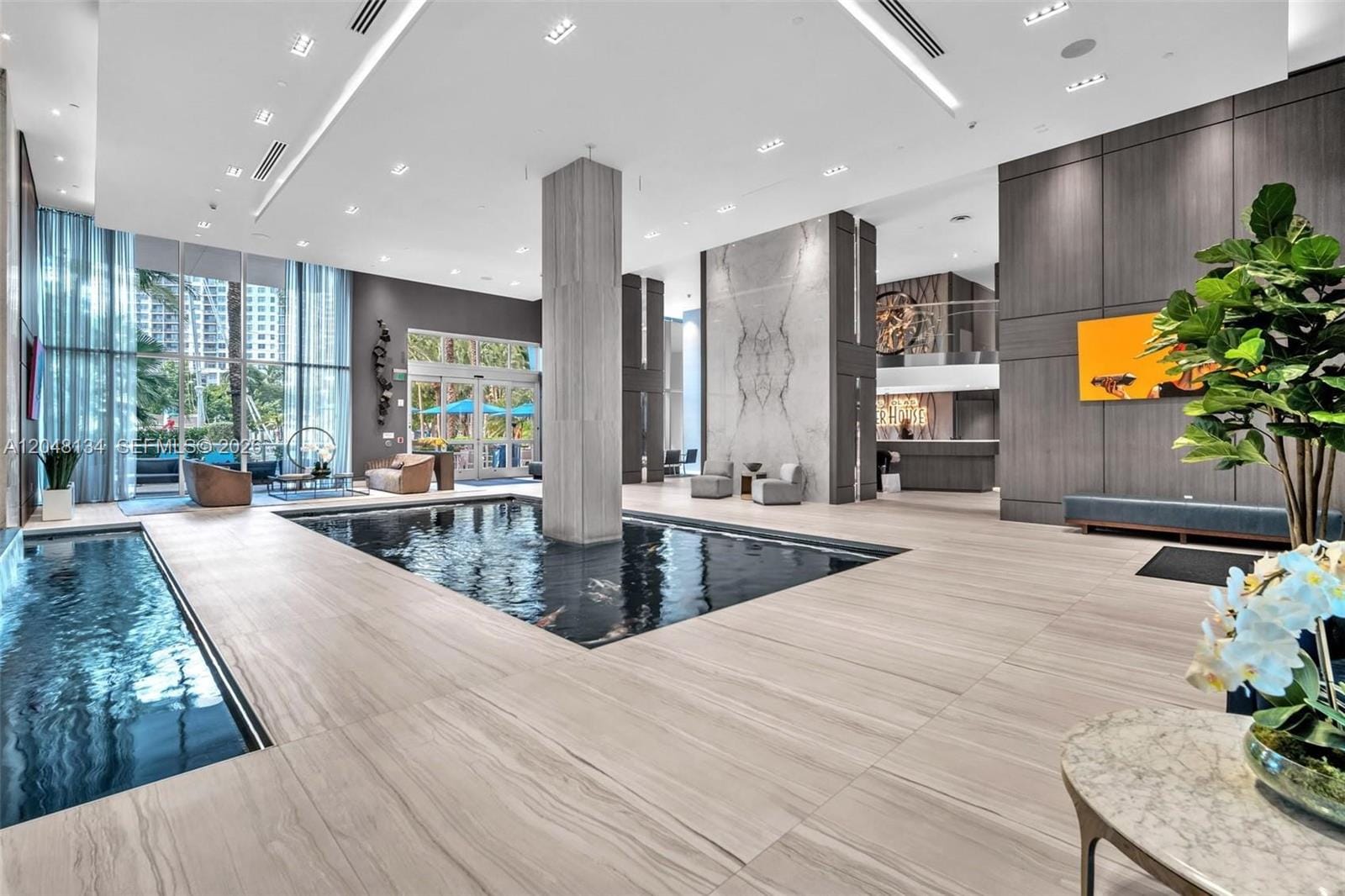 333 Las Olas Way 2101 — photo 2