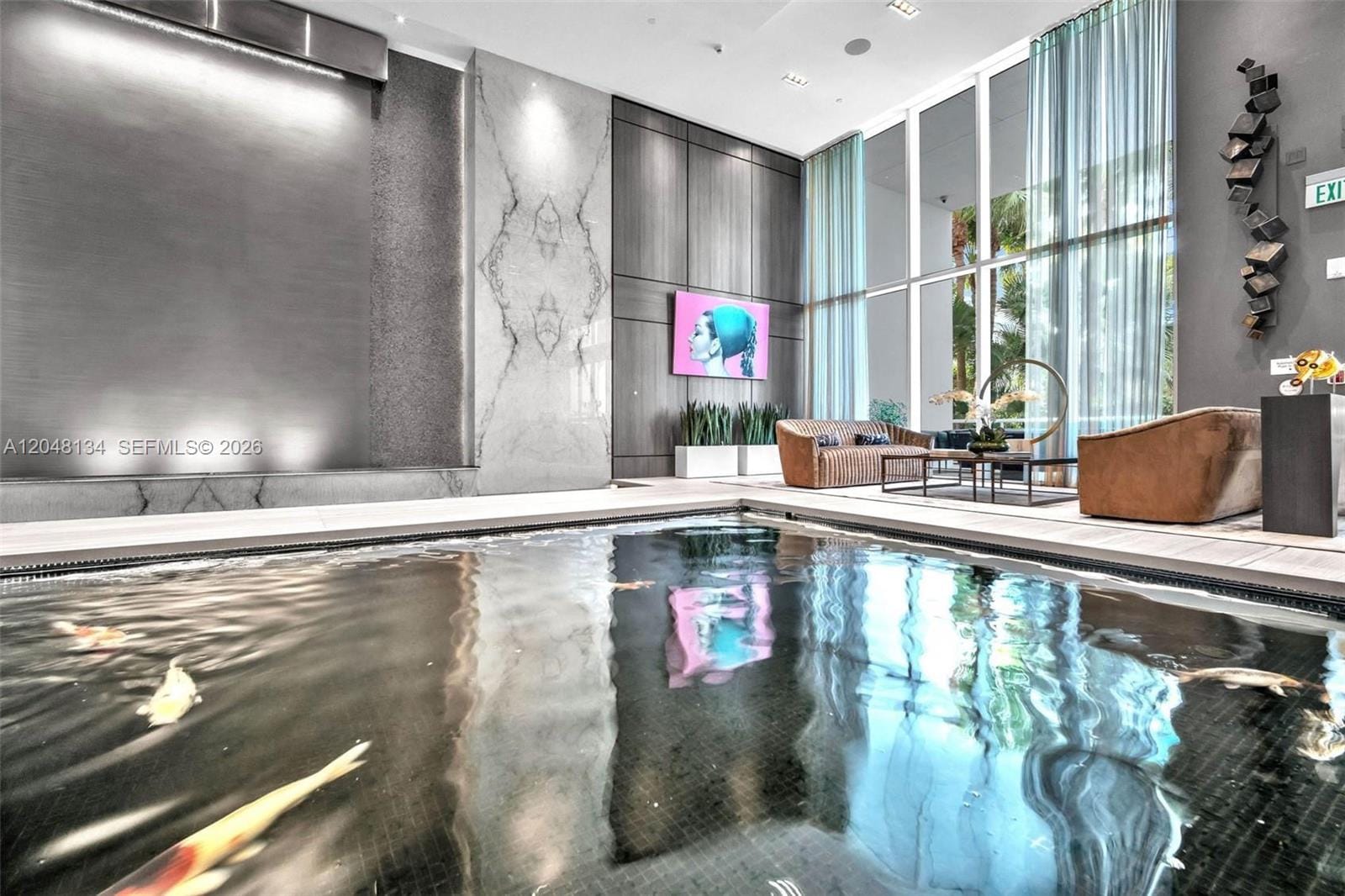 333 Las Olas Way 2101 — photo 3