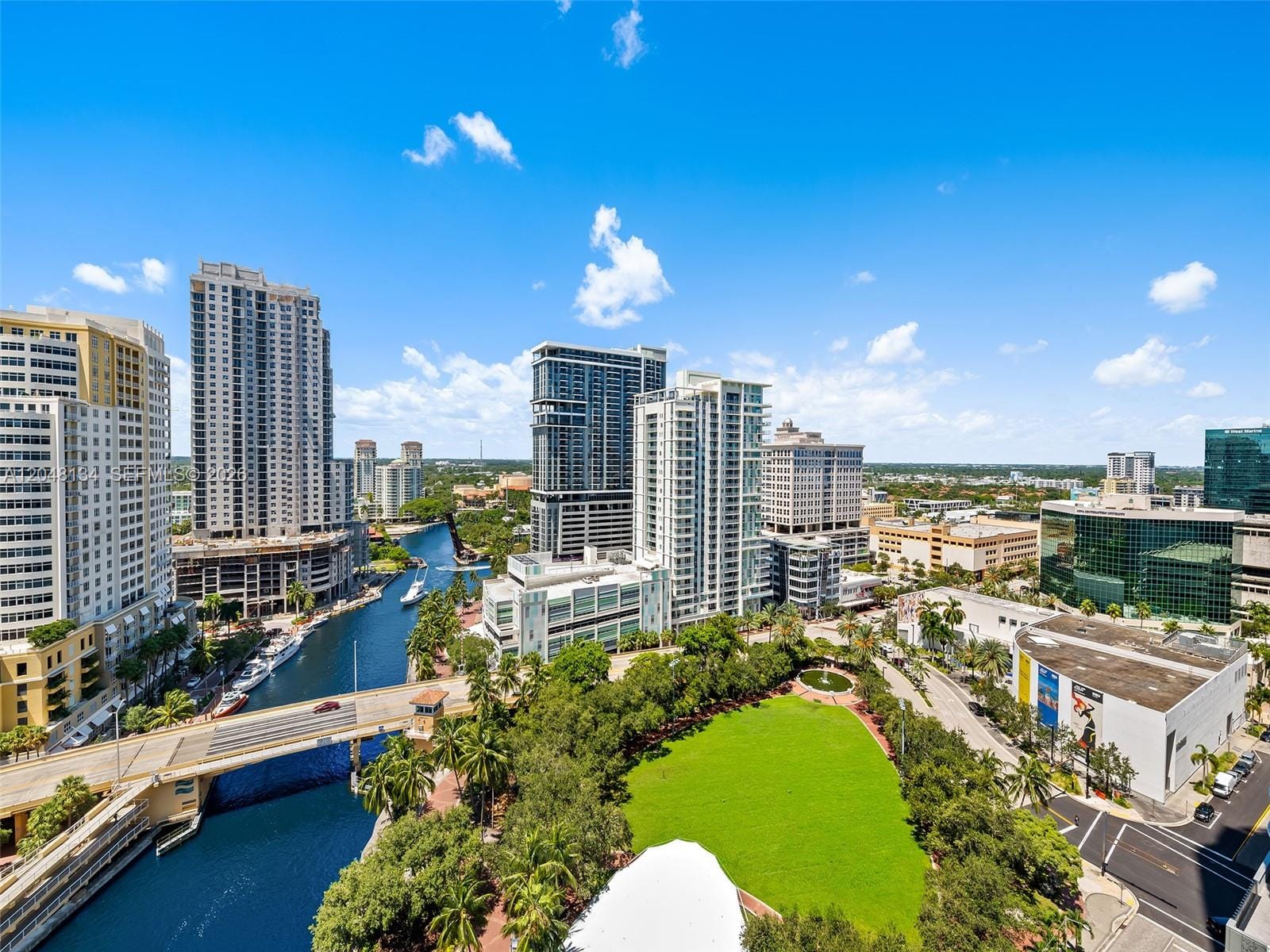 333 Las Olas Way 2101 — photo 4