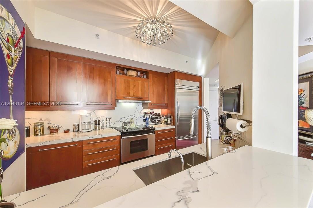 333 Las Olas Way 2101 — photo 5