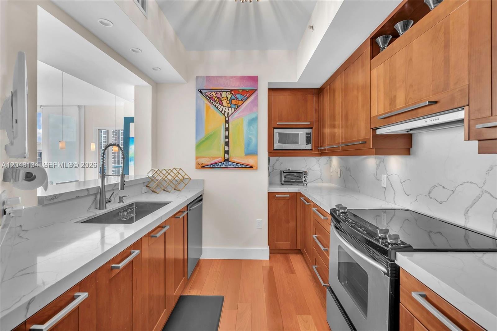 333 Las Olas Way 2101 — photo 7