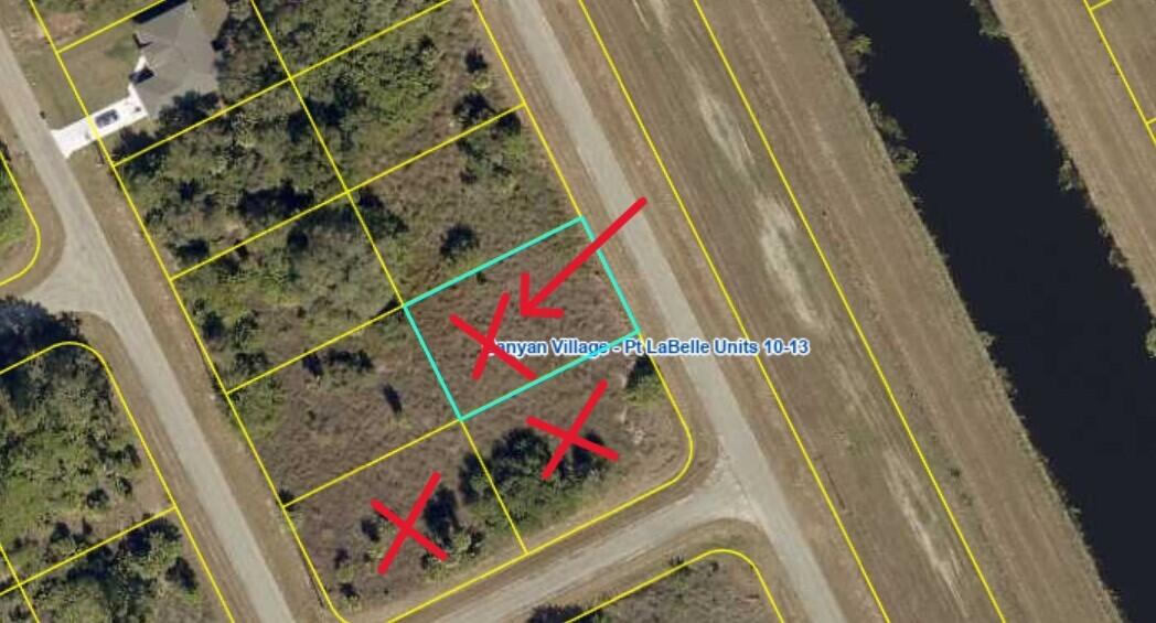 1116 Silverfish Drive, Banyan Village, FL 33935
