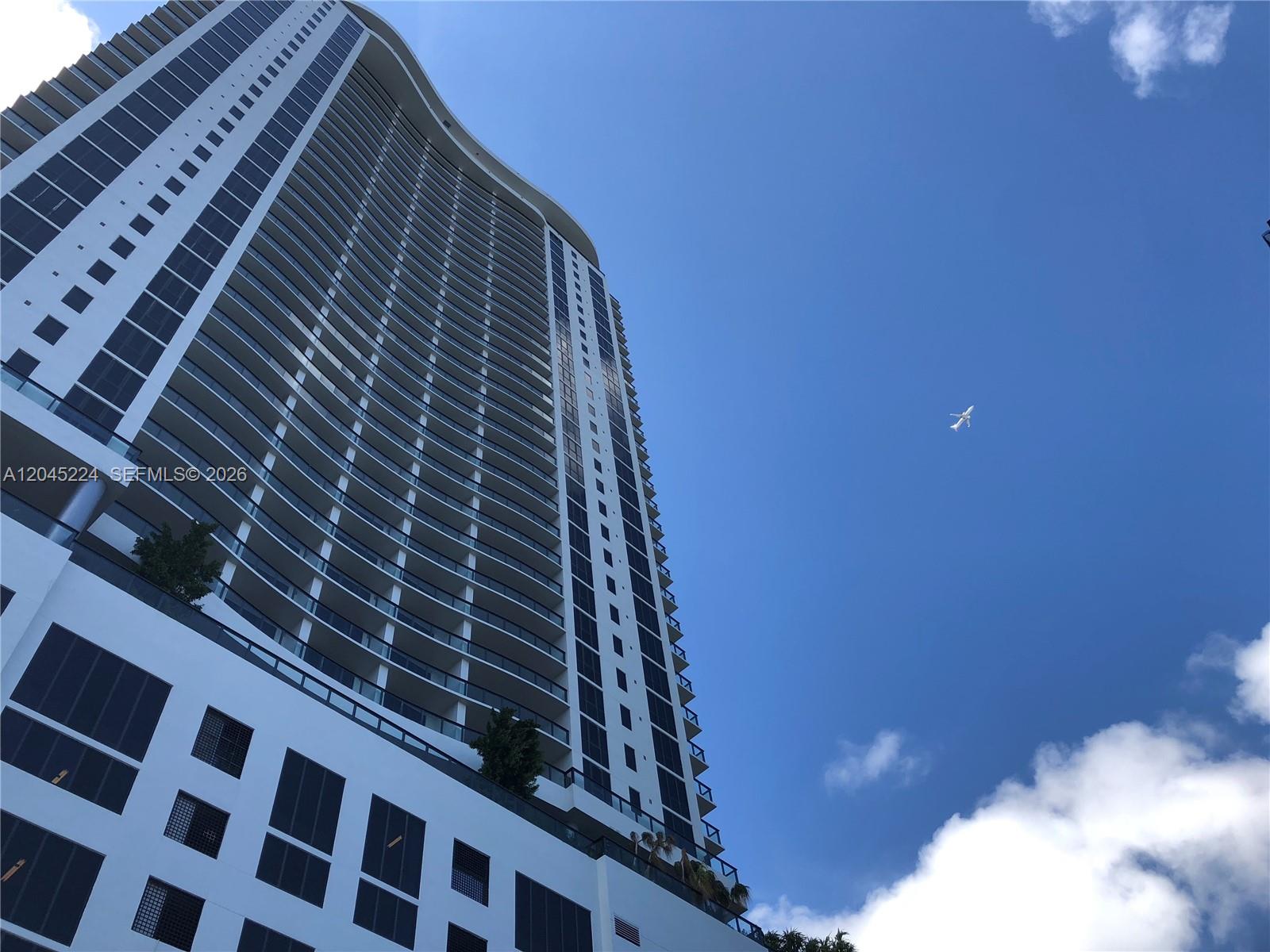 1600 NE 1st Avenue 1210, Miami, FL 33132
