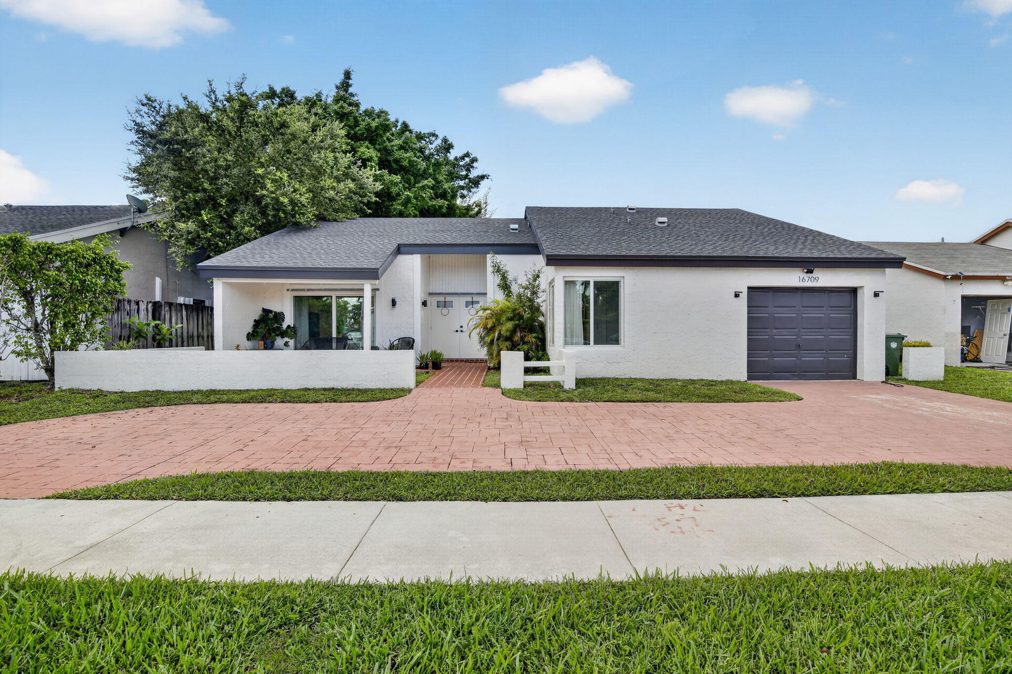 16709 SW 5th Court, Weston, FL 33326