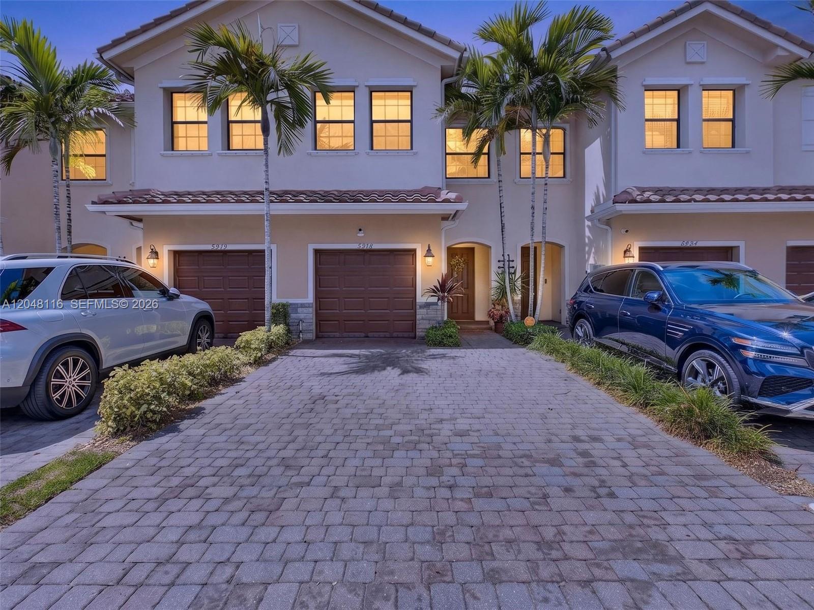 5918 NW 56th Place, Tamarac, FL 33319
