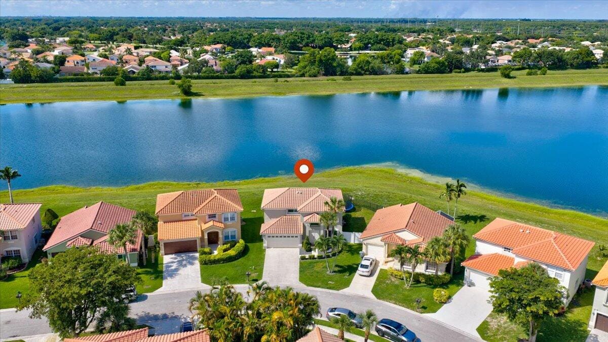 10712 Oak Lake Way, Boca Raton, FL 33498 photo 1