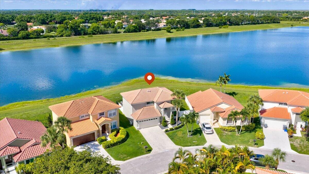 10712 Oak Lake Way, Boca Raton, FL 33498 photo 2