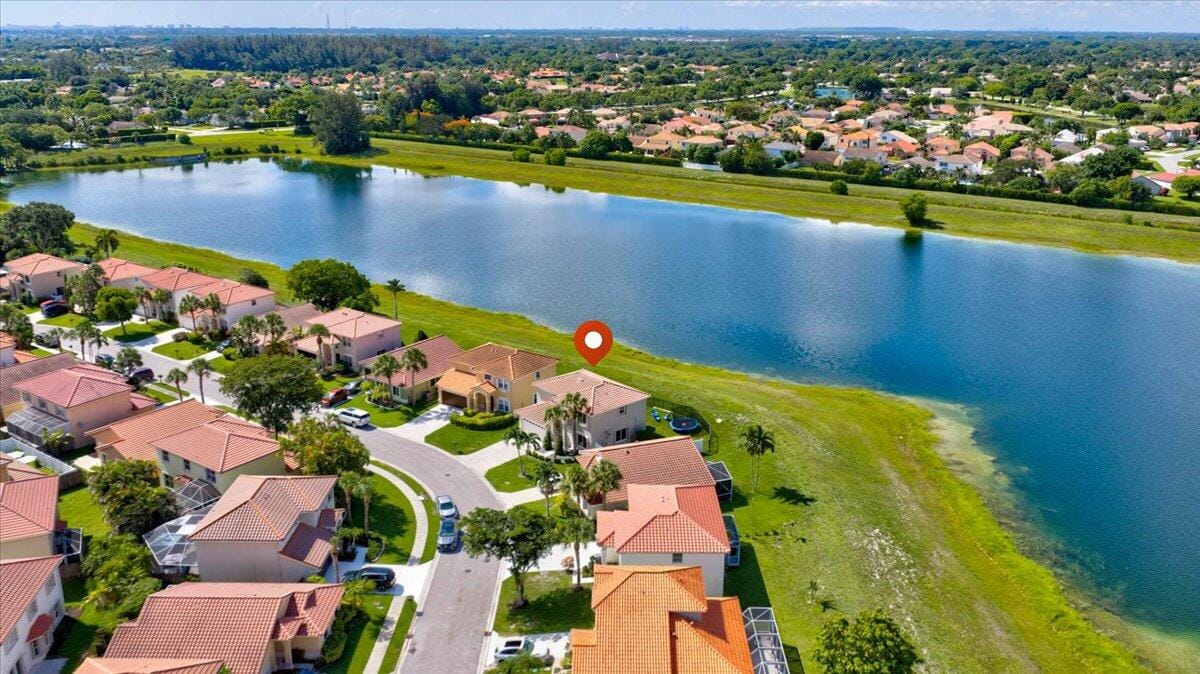 10712 Oak Lake Way, Boca Raton, FL 33498 photo 3