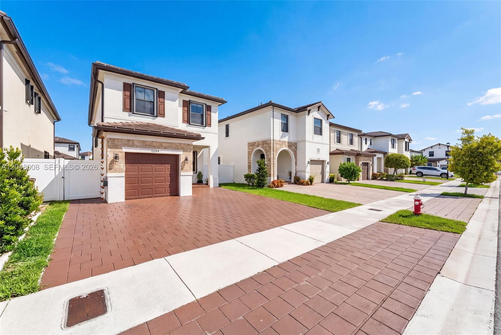 11024 W 35th Lane, Hialeah, FL 33018