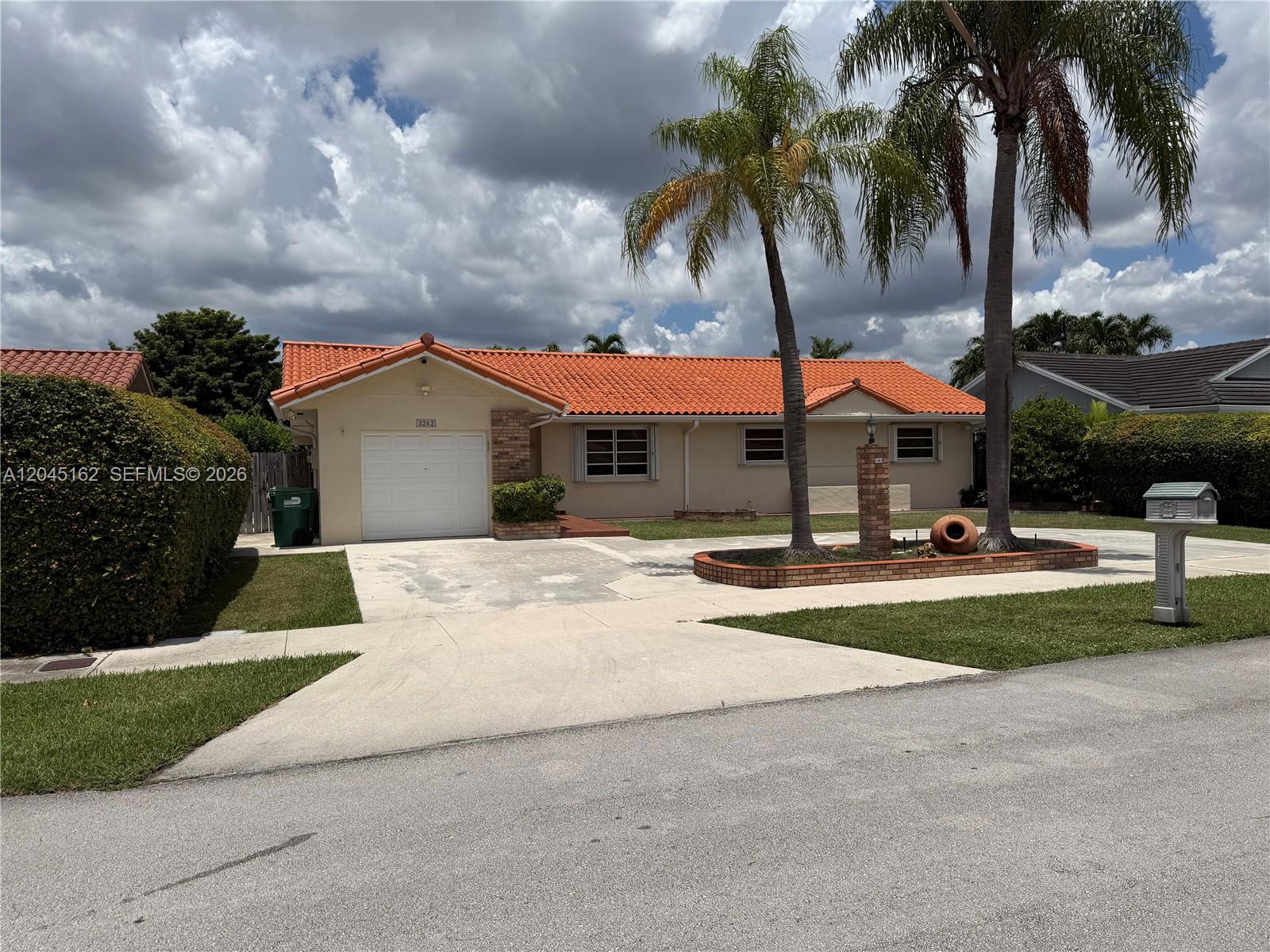3262 SW 139th Place, Miami, FL 33175