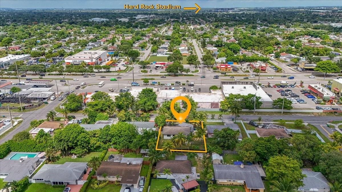 19531 NW 1st Place, Miami Gardens, FL 33169 photo 27