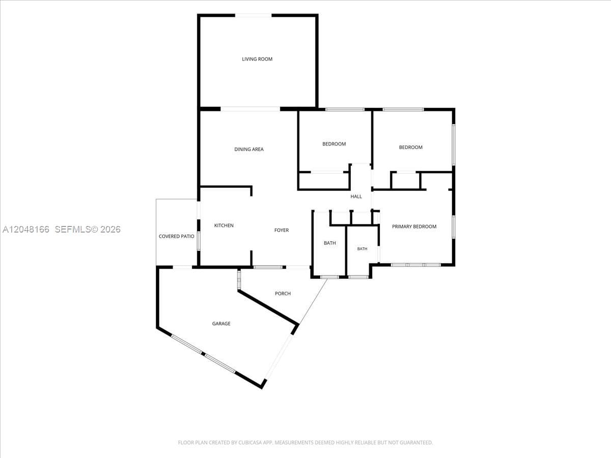 19531 NW 1st Place, Miami Gardens, FL 33169 photo 30