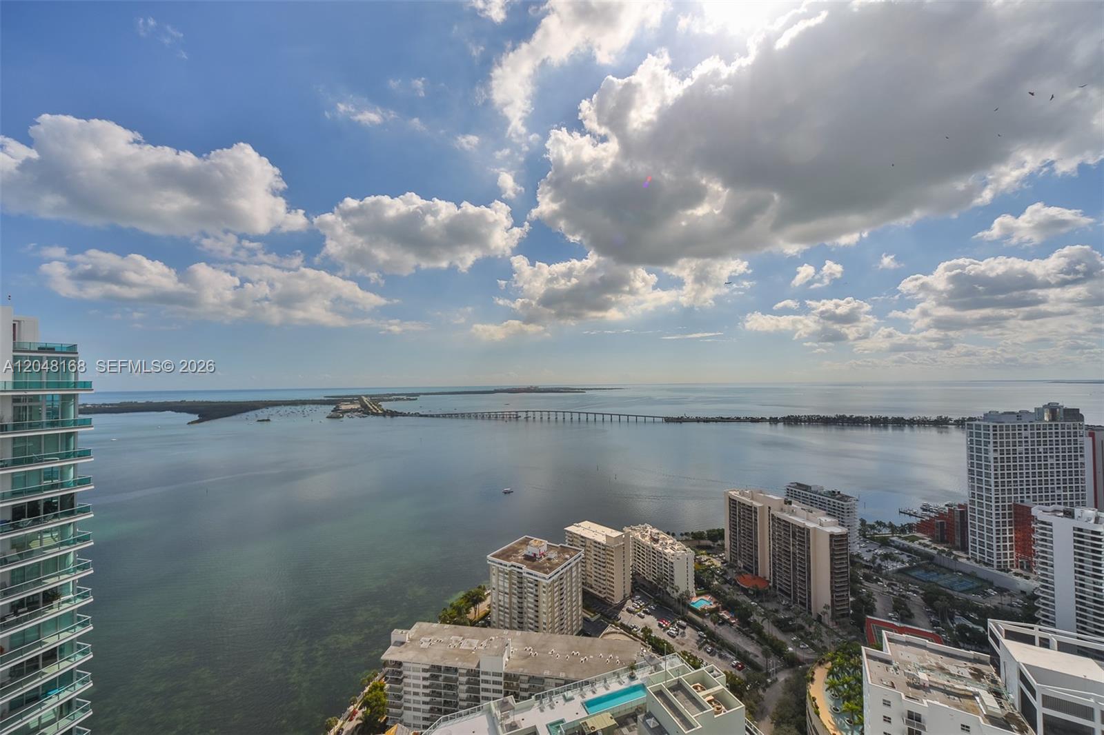 1300 Brickell Bay Drive 1206, Miami, FL 33131