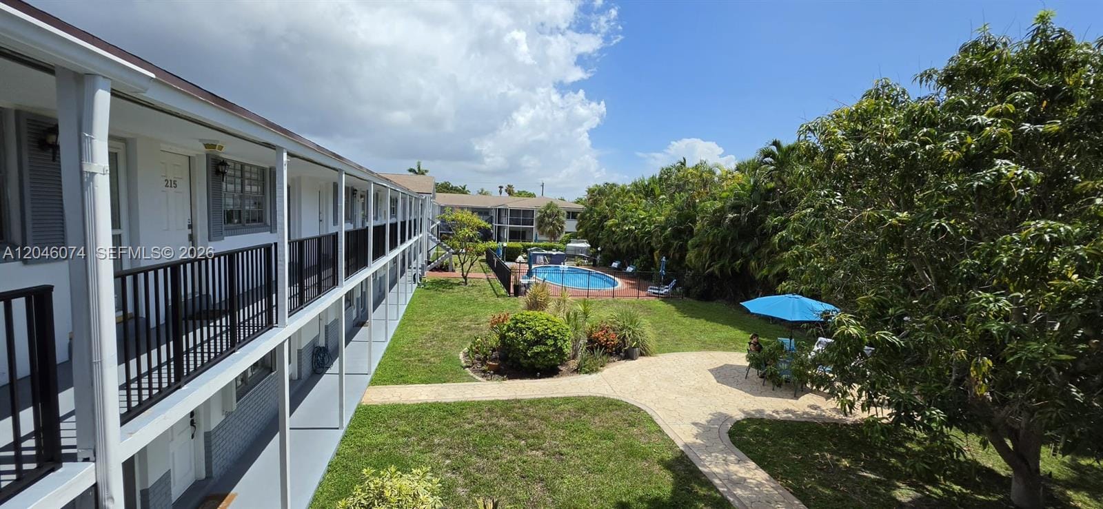 1431 S 14th Avenue 217, Hollywood, FL 33020 photo 14