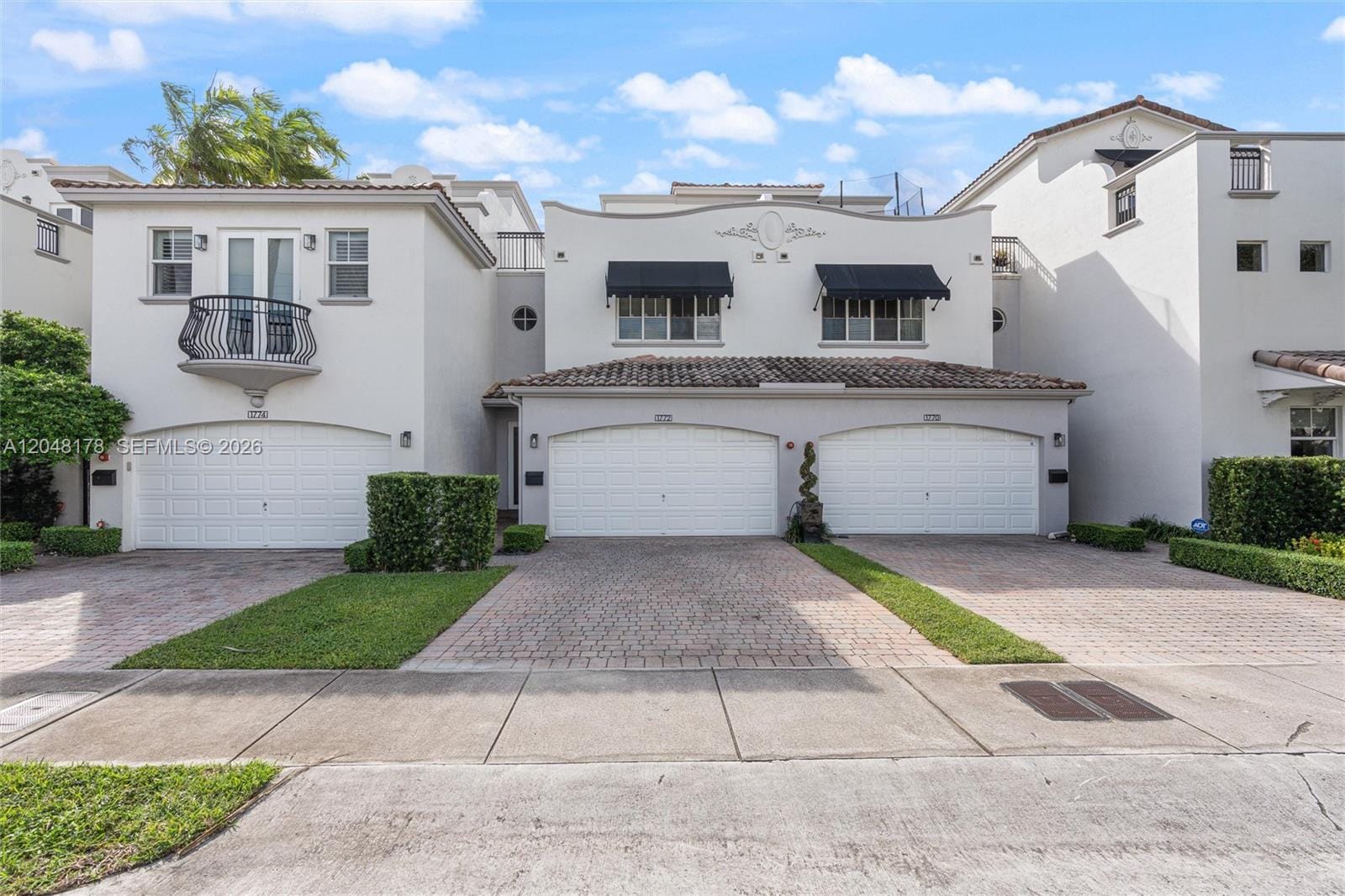 1772 NE 9th Street 7, Fort Lauderdale, FL 33304