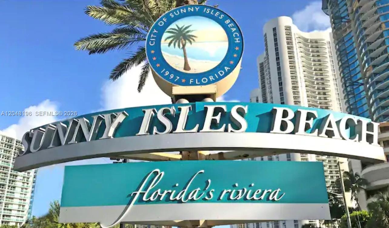 19201 Collins Avenue 545, Sunny Isles Beach, FL 33160